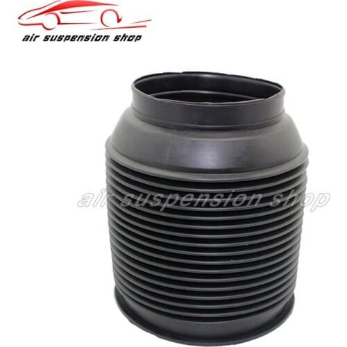 1 Air SuSpension Spring Rear Dust Cover Dust Boot for Toyota Land Cruiser Prado 120 2002- 2009 4Runner for Lexus GX470 2003-2009