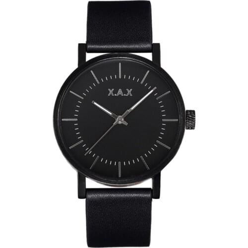 X.A.X Mens Quartz Watch