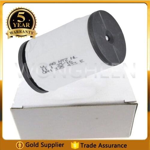 1/10pcs OEM 0AM325433D 0AM Oil Filter 325433E Transmission Filter For VOLKSWAGEN VW Audi SEAT SKODA 0AM DQ200 DSG 7-Speed