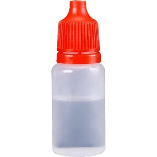 10ml Professional Anti Rust Oil For Knife Scissor Plier Shovel Metal Stainless Steel Tool Protection Maintain T3EC