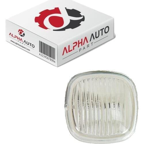 Signal Lamps Alpha Auto Part China