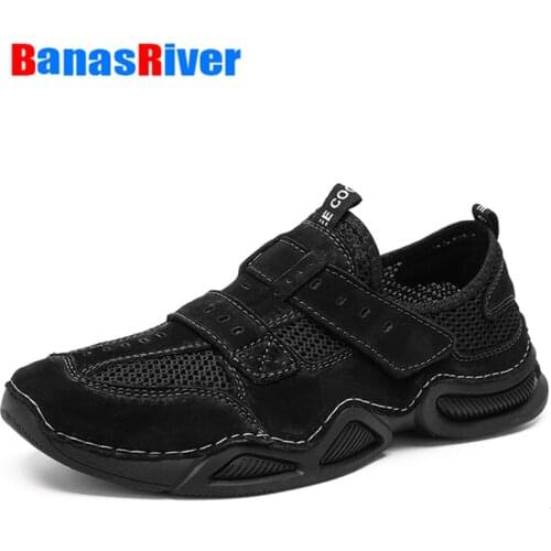 BanasRiver Mens Espadrilles