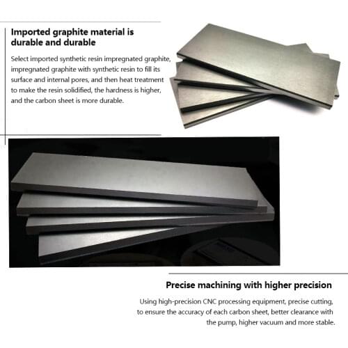 BECKER-EK60 Ventilation Parts