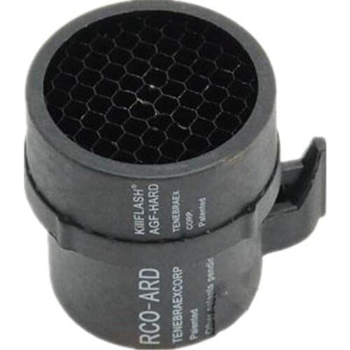 RCO-ARD kill flash for ACOG rifle scope hunting scope black