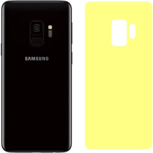 Flexwill Screen Protectors For Samsung Galaxy Note 9