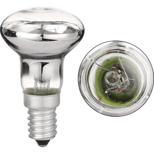 Genenic Incandescent Bulbs E14