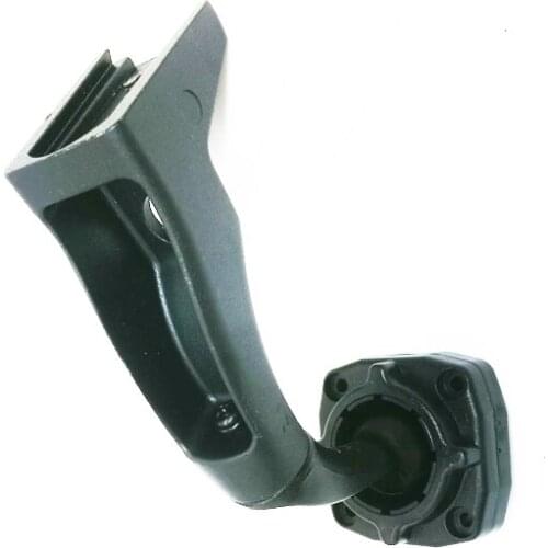 No. 124 Car Interior Rear View Mirror Back Plate Panel Bracket For Haver DVR Driving Recorder Accessories