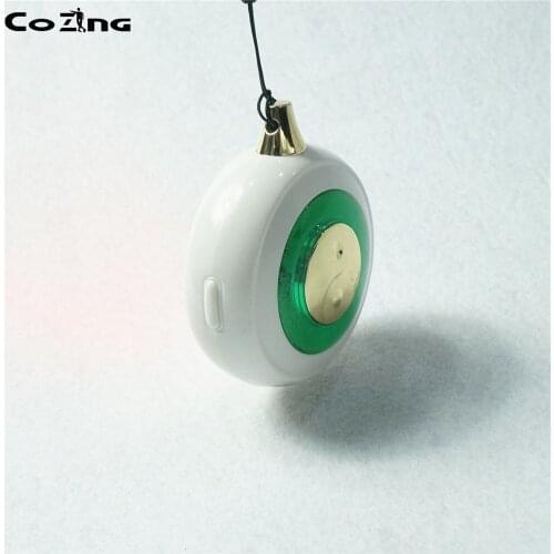 Laser Biostimulation Therapy Device Heart Disease Necklace With Red Cold Lllt Laser