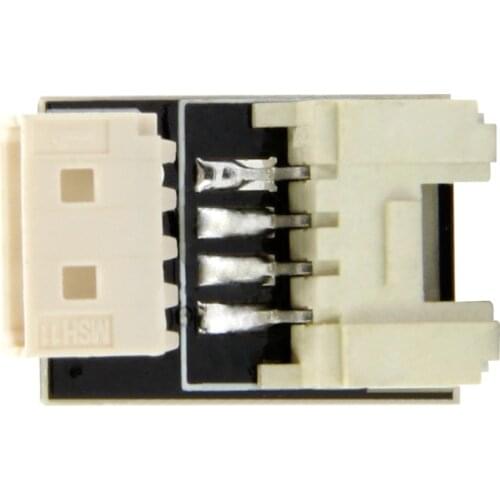 LILYGO® TTGO Grove Adapters Small Module 4Pin Line 2.0 Pitch To 2.54 Pitch Accessories