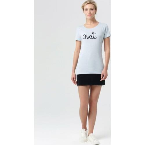 Ловец слов Women's Tops & T-Shirts
