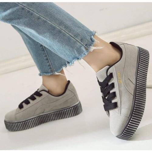 Women's Sneakers Mocc Corn China