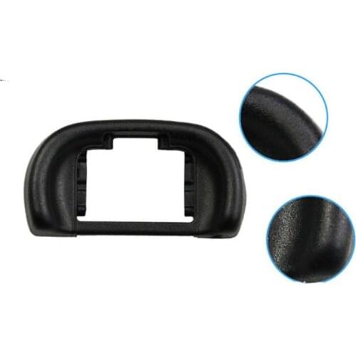 Soft Hard Viewfinder Eyecup Eye Cup Eyepiece replace FDA-EP16 EP16 for S ony A7 A7S A7R II III ILCE-7M2 ILCE-7RM3