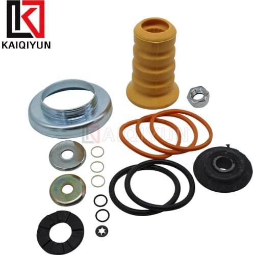 Front Air Spring Suspension Shock Absorber Repair Kits For Land Rover Range Rover L322 2003-2012 RNB000750 RNB000740 RNB501520