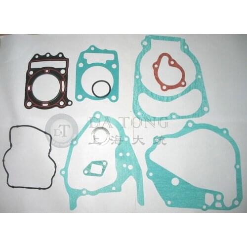 Full set Repair Engine Gaskets For CH CF CN150cc Scooter Honda Motorcycle Sealing Case Gasket Kit suzuki yamaha atv parts