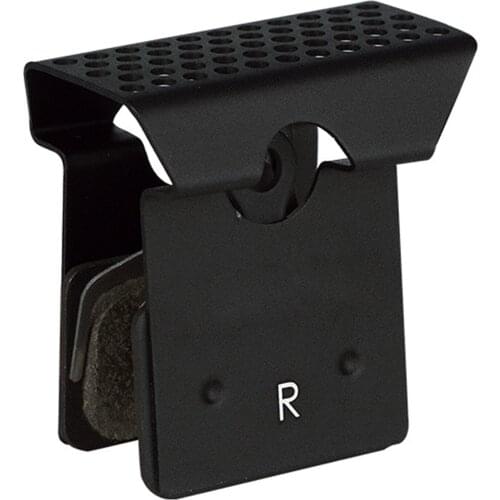 1pcs Semi-Metallic Bicycle Brakes Pads Road Mountain Bike Fit for Deore/Utslx/Xt/Xtr Part Accessories