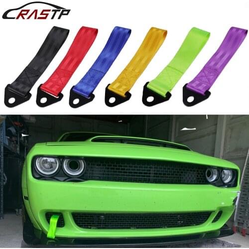 Буксировочные тросы RASTP China At AliExpress