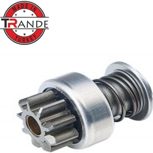Starter Motor Pinion Gear 9001082401 Made In Turkey Trande Store Guarantee