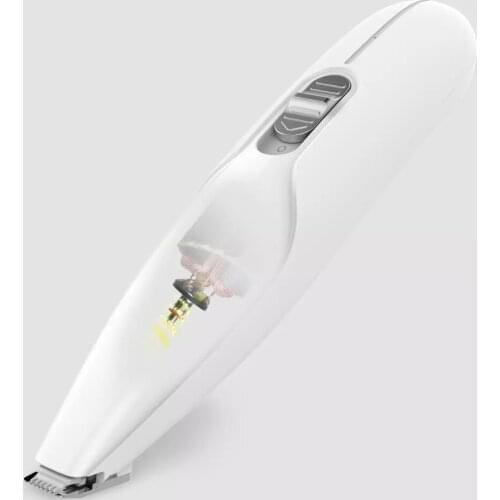 JASE Pet local trimmer youth version Dog Cat Hair Precise Trimmer Mini USB Rechargeable For The Ears Eyes Feet Seam