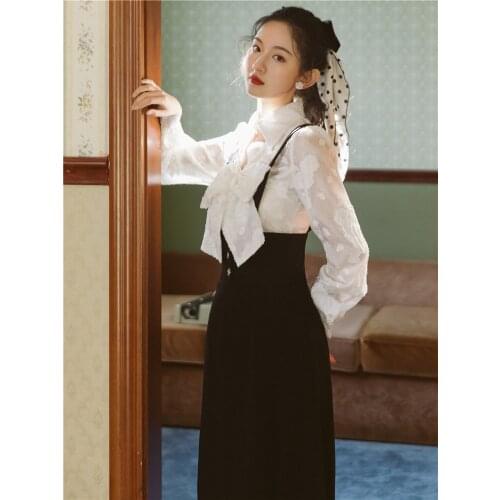 2021 new fashion womens clothing dresses for women woman dress Two-piece suit