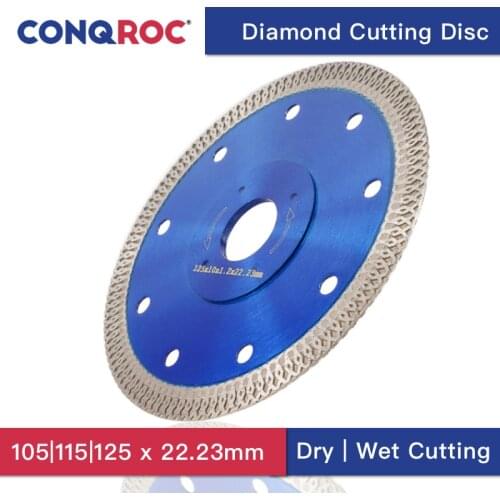 Diamond Saw Blade Dry Wet Tile Porcelain Diamond Ceramic Cutting Disc Wheel Angle
