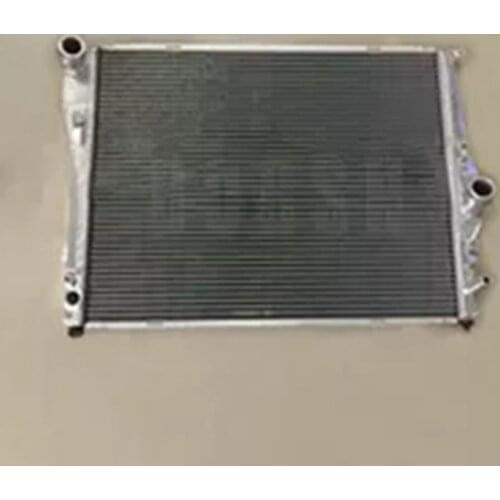 CAR water tank radiator w140 s600mer ced enzsel v12 water tank radiator water tank condenser air conditioning cooling net