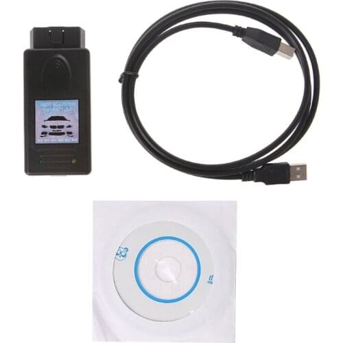 Auto Scanner V1.4.0 for BMW Unlock Version for BMW SCANNER 1.4.0 Auto Scanner
