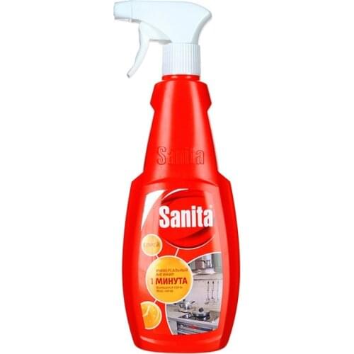 ЧисТин For Household Appliances