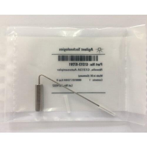 For Agilent Autosampler Needle G1313-87201 Needle Assembly