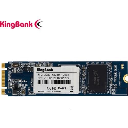 Kingbank M.2 SATA SSD 128GB 240GB 256GB HDD M2 NGFF SSD M.2 2280 mm HDD disco duro For computer Laptop