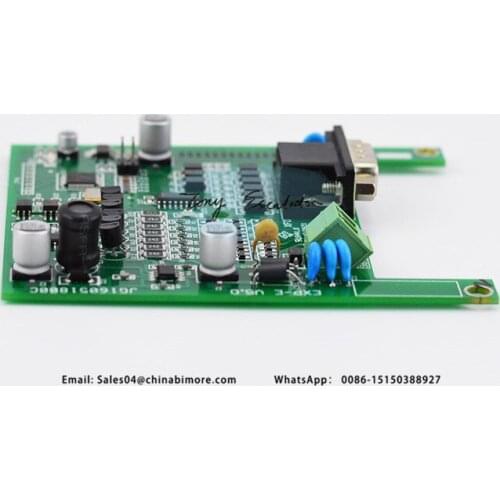 Elevator inverter door operate controller box AVY Card board pG TL-EXP-E V2.2 4.0 V5.0