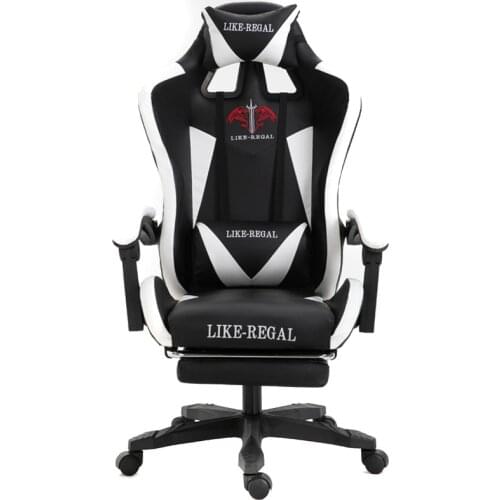 LIKE－REGAL Office Chairs