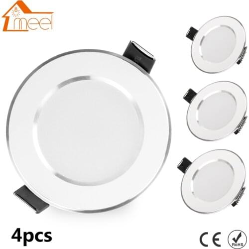 Светодиодное освещение MEEL China At AliExpress