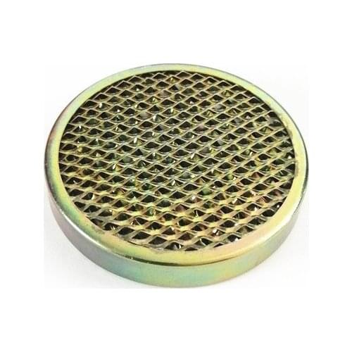 Motorcycle Air Filter for PUCH BING 17 17mm Carburetor replacement Moped bike Carb Zundapp