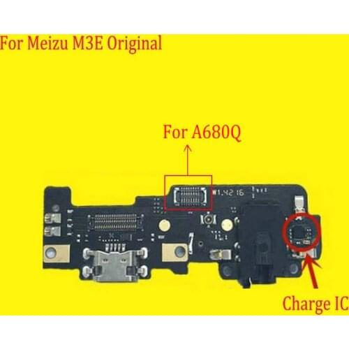 Mythology Microphones For Meizu M3E Phones China