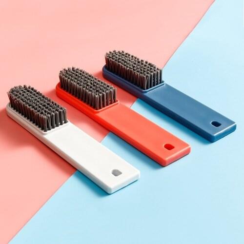 Shoe brush laundry products cleaning supplies window washing magnet appliances Bathroom gadgets goods for kitchen kitchen items