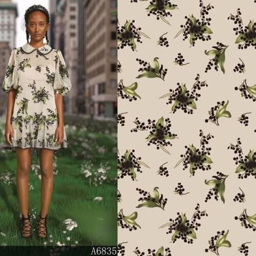 Stretch Satin Silk Fabric Comfortable and Breathable Soft Shirt Dress Harem Pants Bedding Handmade DIY Fabrics Cloth Sewing