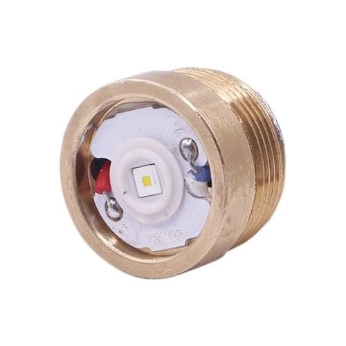 Led Pill HS-802 Cold White 6500K LED Drop In Repair Part for Emitting- Module KW CSLNM1.TG HI 10W