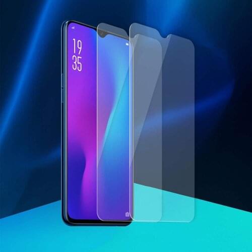 Protective Glass For Elephone R9 U2 C1X A4 Pro A5 Lite Screen Protector For Elephone P8 A6 Mini P8000 S8 Screen Protection Film