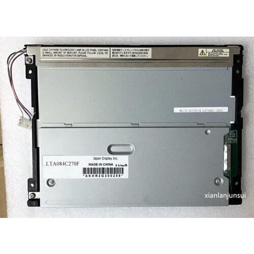 8.4 inch LTA084C270F LCD screen