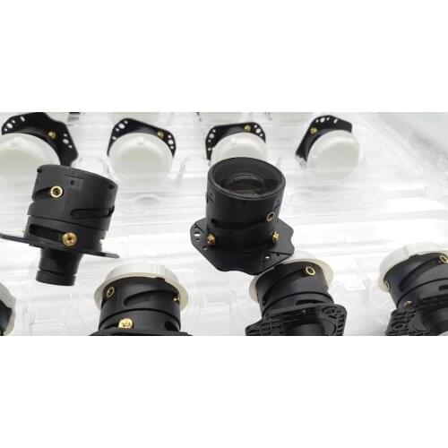 AWO Wholesale For BenQ BPS527 BPS5627 PS5627 SP6397 SP6407 RX830P SP6586 MX615-V EP6227 EP6230 EP6235 Projector Zoom Lens
