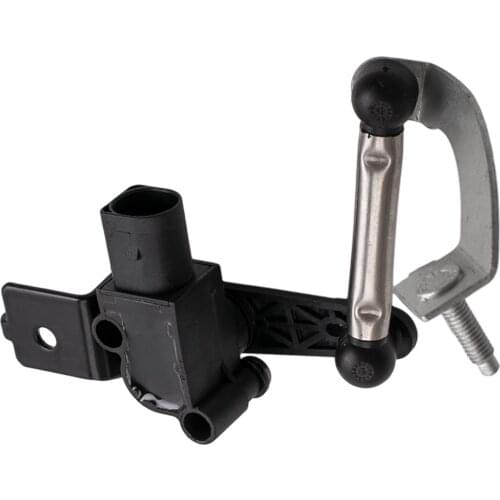 1PC 1K0941274C 1T0907503B Level Sensor Xenon Headlight for VW 2KA 2KH for Audi A1 A6 Dropshipping