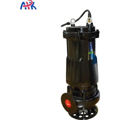 10m3/h 25m3/h 40m3/h 50m3/h 100m3/h 200m3/h 300m3/h 3 phase electric submersible sewage pump for dirty water pumps