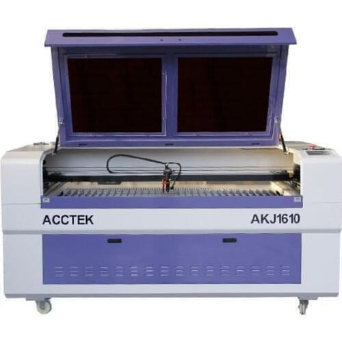2021 new design laser cutting machine for acrylic tokens with reasonable price