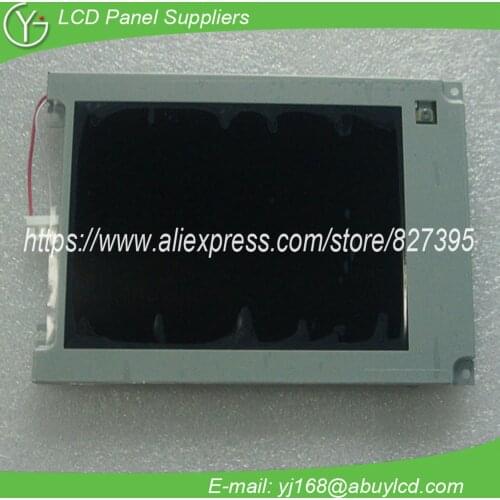 5.7" 320*240 CSTN LCD panel KCS057QV1AJ-G60
