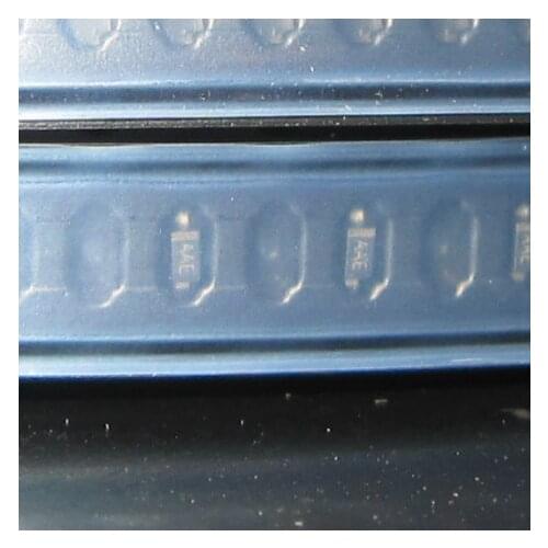 BA892E6327 PIN Diodes Silicon RF Switching Diode