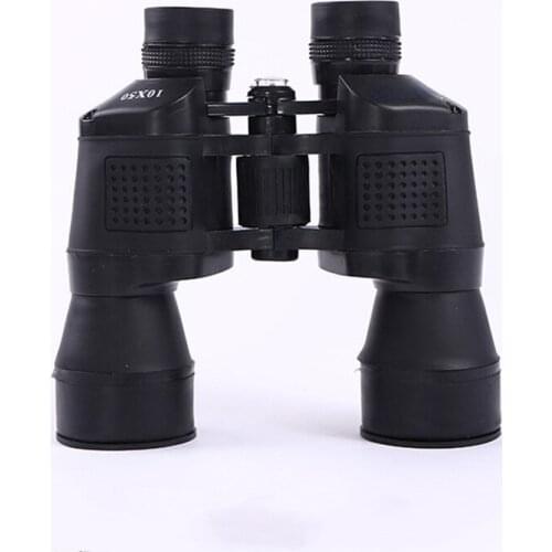10*50 binoculars high power binoculars life waterproof binoculars high quality professional outdoor travel binoculars