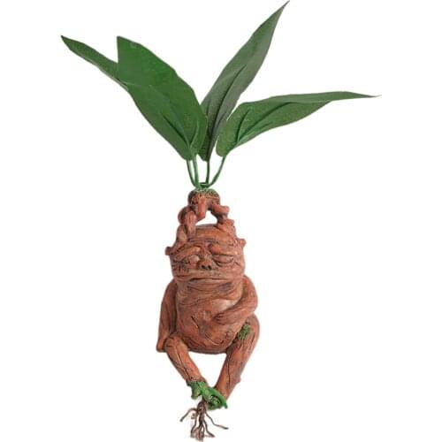 Mandela Resin Ornaments Home Decoration Garden Ornaments Harrys Suitable For Living Room Bedroom Office Fairy Pottered Steadfast