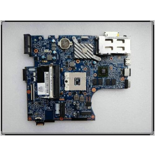 FOR HP ProBook 4520s 4720S Notebook 598670-001 633551-001 628795-001 633552-001 628794-001Motherboard 48.4GK06.011 48.4GK06.041