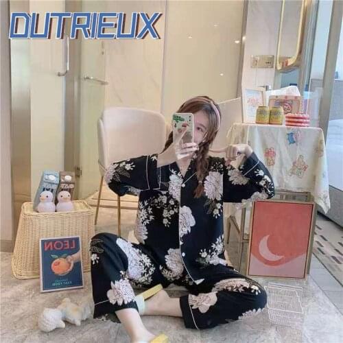 DUTRIEUX Women's Pajamas