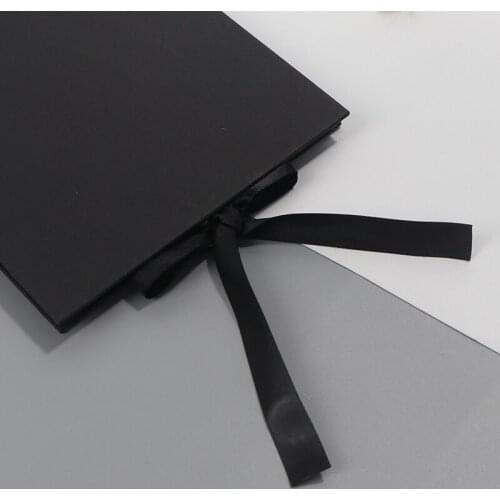 Photo Albums 80 Black Pages Memory Books A4 Craft Paper DIY Scrapbooking Picture